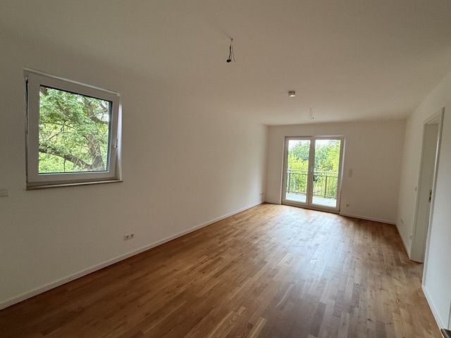 Komfortable 3 Zimmer-Wohnung wartet auf SIE!